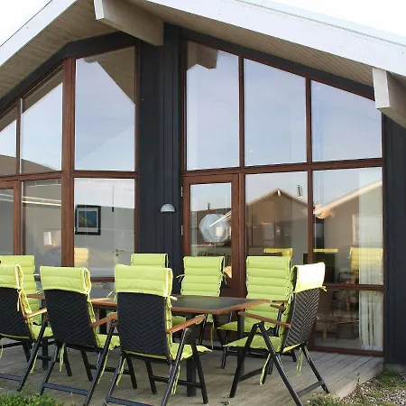 Hotel 6 Person In Ulfborg 3*