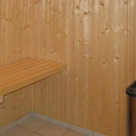 6 Person In Ulfborg 3* Thorsminde