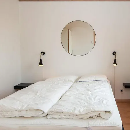 Hotel 6 Person In Ulfborg