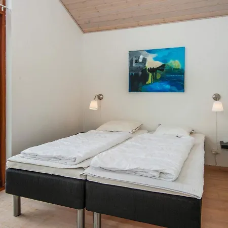 Hotel 6 Person In Ulfborg Thorsminde