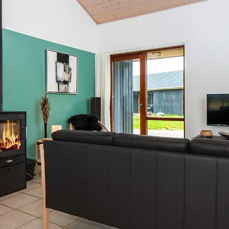 Hotel 6 Person In Ulfborg 3*
