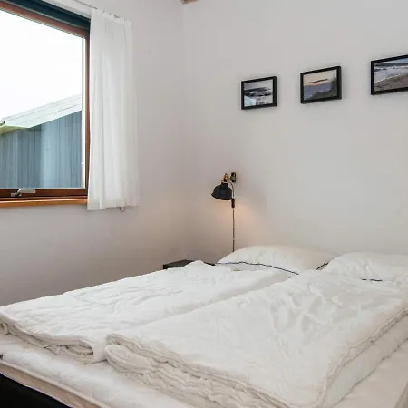 Hotel 6 Person In Ulfborg Thorsminde