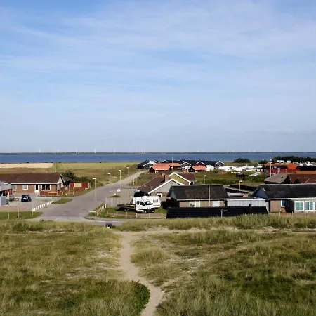 6 Person In Ulfborg 3* Thorsminde